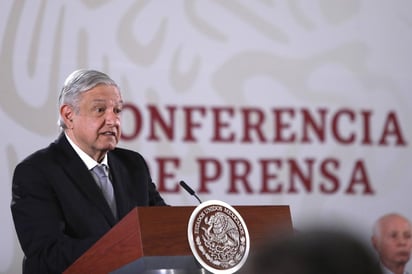 El presidente Andrés Manuel López Obrador envió una iniciativa de reforma constitucional con la que busca crear el Sistema Nacional de Salud para el Bienestar y otorgar atención integral de salud a toda la población mexicana que no cuente con seguridad social. (EFE)