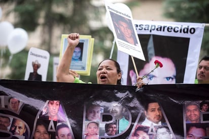  Autoridades policiales del municipio de Jacona, Michoacán, confirmaron el hallazgo de dos fosas clandestinas en las que han encontrado restos humanos de tres personas. (ARCHIVO)