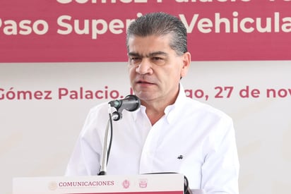 El gobernador indicó que el pedido emergente de 80 millones de toneladas, es una gran noticia para cerrar el año, ya que se habían perdido empleos por la falta de compradores.
(ARCHIVO)