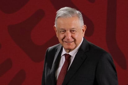 El mensaje que ofrecerá el domingo el presidente Andrés Manuel López Obrador, por su primer año de gobierno, y al que el propio mandatario ha invitado a los ciudadanos, será amenizado por la Sonora Santanera, Los Salmerón, Caña Brava y el flautista Horacio Franco. (ARCHIVO)