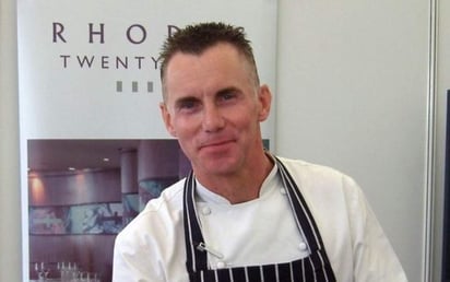 La estrella británica de varios programas de telerrealidad, Gary Rhodes, falleció a los 59 años debido a una lesión en la cabeza,  confirmó la familia de la celebridad, luego de que medios locales especularan acerca de su muerte. (ESPECIAL)