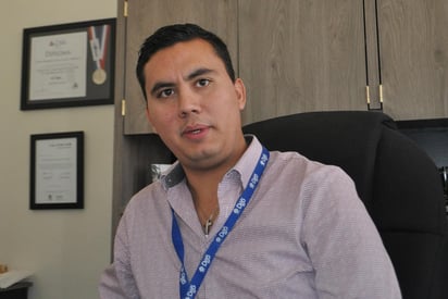 César de la Garza Adriano, subdirector del DIF estatal en La Laguna de Durango, explicó que la meta es entregar un juguete y un bolo a cada niño en el estado, lo que se logró ya el año pasado, por lo que en esta ocasión se espera repetirlo.
(ARCHIVO)