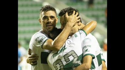 Los 'Cañeros' dejaron en el camino al Atlante y por su parte, Oaxaca eliminó al Celaya para instalarse en la última fase de la Liguilla. (ESPECIAL)