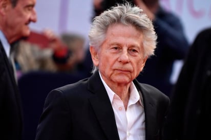 Polémica rodea la visita de Polanski a su antigua escuela de cine en Polonia. (ARCHIVO)