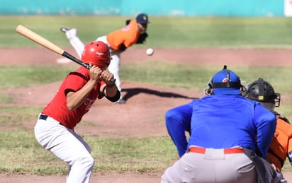 Cada jornada que pase, crecerá en intensidad a partir de hoy, definiendo los invitados a playoffs. (ARCHIVO)