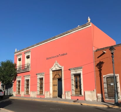 Se espera buena afluencia de turistas para el periodo de asueto.