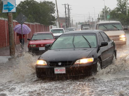 A pesar de lo que ha llovido en el mes de noviembre, se mantiene el déficit de lluvias de un 27 por ciento.