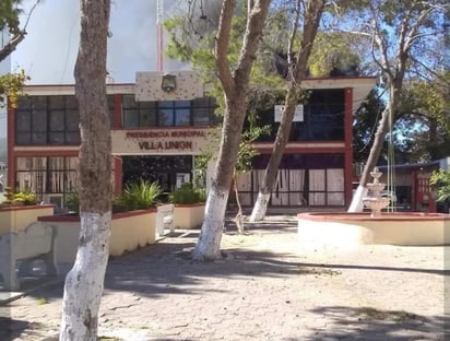 Abaten a 5 en operativo contra civiles armados en Villa Unión