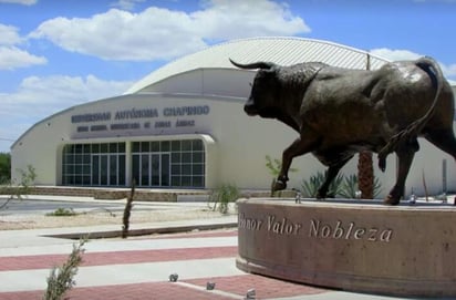 Chapingo conmemorará Día Mundial del Suelo. (EL SIGLO DE TORREÓN) 