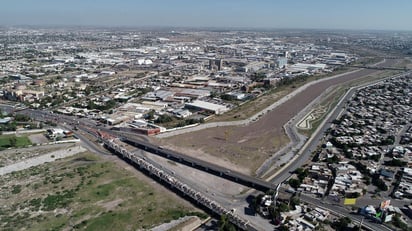 El director de Fomec Laguna dijo que los laguneros no pueden moverse libremente por la Zona Metropolitana.