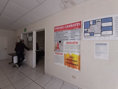 Urgen a garantizar los medicamentos a personas con VIH y enfermos de sida. (ARCHIVO)