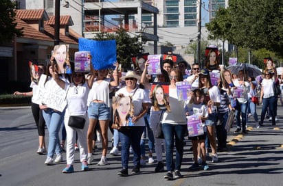 Abril Pérez Sagaón enfrentaba una disputa legal por la custodia de sus tres hijos contra su exmarido, Juan Carlos García, quien fue CEO de Amazon en México. (ARCHIVO)