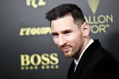 Lionel Messi supera a Cristiano Ronaldo con 6 balones de oro. (EFE)