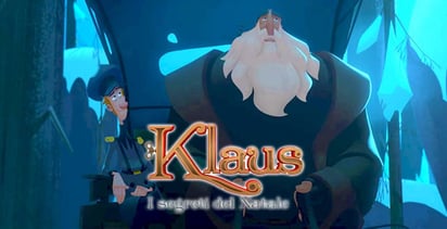 Candidatas. Los 'Oscar de la animación', nominaron este lunes a las películas Klaus, Frozen II, y Toy Story 4. (ESPECIAL) 