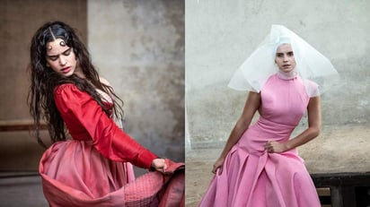 Estrellas como Kristen Stewart, Emma Watson, Rosalía, Claire Foy, Mia Goth, Chris Lee, Indya Moore, Rosalía, Stella Roversi y Yara Shahidi protagonizan el esperado Calendario Pirelli 2020. (ARCHIVO/ESPECIAL)