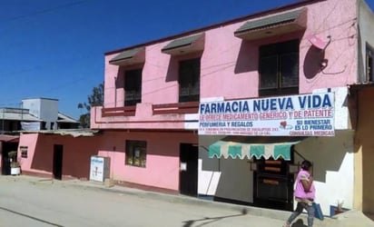 La Fiscalía General del Estado de Oaxaca (FGEO) informó sobre el rescate de 110 personas, las cuales eran maltratadas en una casa de culto denominada “Libertadores de Israel, Casa de Oración y Restauración”, en la Sección Casa del Temblor, municipio de San Antonio de la Cal, región de Valles Centrales. (ESPECIAL)