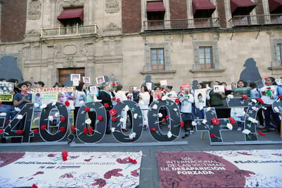 En los medios de comunicación y redes sociales continuamente hay reportes de personas desaparecidas o no localizadas. (ARCHIVO)