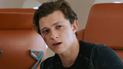 Tom Holland es un superhéroe en la pantalla grande y en la vida real, pues el actor que da vida al “Hombre Araña”, presionó personalmente al presidente ejecutivo de Disney para mantener a salvo la franquicia de Spider-Man UCM. (ESPECIAL)