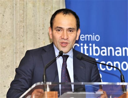En el marco del sorteo, Herrera Gutiérrez se congratuló por los resultados de la novena edición del llamado 'fin de semana más barato del año' y acentuó que este consumo impulsa la economía del país. (ARCHIVO)