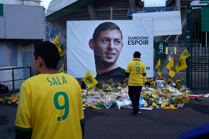 FIFA ordenó al club galés pagar seis millones de euros al Nantes. (ARCHIVO)