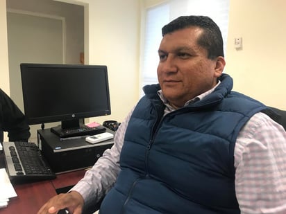 el delegado de la Fiscalía General de Justicia (FGJ), Rodrigo Chairez Zamora, explicó que quien escarbaron con sus vidas en lo que va de 2019 oscilaban sus edades entre los 20 y los cuarenta años de edad. (EL SIGLO COAHUILA)