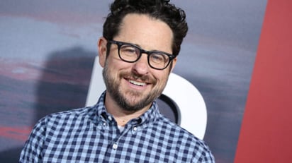 J.J. Abrams, el guardián de todos los secretos de Star Wars: The Rise of Skywalker y que, en entrevista con Efe, confesó que no habría vuelto a este universo de ciencia-ficción si no le hubieran dejado tener su visión personal como director. (ESPECIAL)