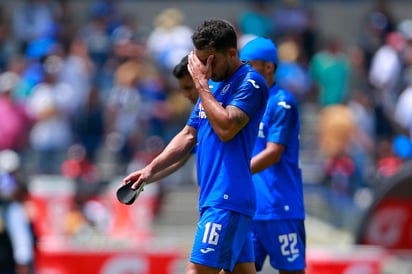 El equipo de Cruz Azul buscará romper esa mala racha sin titulo de liga en el 2020. (ARCHIVO)