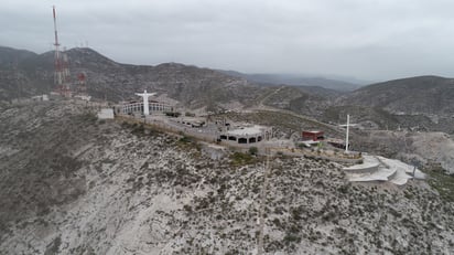 El frente frío número 21 ingresará hoy martes a La Laguna, por lo que este miércoles y jueves se esperan mínimas de 6 a 7 grados. (VERÓNICA RIVERA)