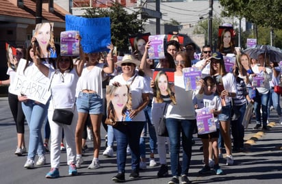 Jiménez López es señalado por modificar la medida cautelar contra Juan Carlos García, exesposo de Abril Pérez Sagaón, y dejarlo en libertad, asimismo, por negar la reclasificación de delitos menores por el de intento de feminicidio. (ARCHIVO)