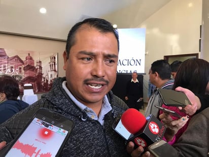 Espera Sindicato de Trabajadores resolver en positivo la situación laboral de los empleados sindicalizados y de confianza. (EL SIGLO DE TORREÓN)