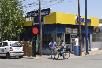 En fechas como el 24, 25 y 31 de diciembre no habrá extensión de horario para la venta de alcohol en el municipio de Lerdo. (EL SIGLO DE TORREÓN)