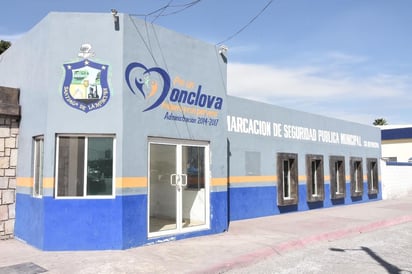 El sector empresarial en Monclova espera las especificaciones técnicas de las cámaras. (EL SIGLO COAHUILA)