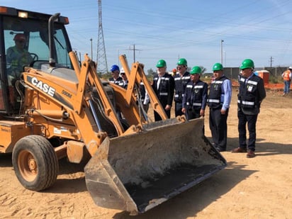 Con inversión extranjera por 38 millones de dólares se construirá una nueva planta generadora de energía y dos plantas recicladoras de PET y otros plásticos en el municipio de Altamira, Tamaulipas. (ESPECIAL)