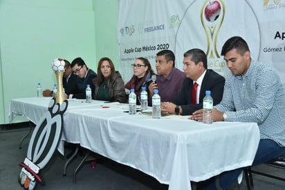 El evento dará a la ciudad una gran proyección a nivel nacional e internacional.