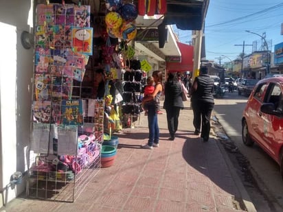 Autoridades de seguridad se preparan para evitar asaltos a comercios, bancos y cuentahabientes.