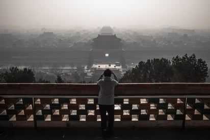 El Acuerdo de París mantiene su dinámica, así como preserva el apoyo de la mayoría. (ARCHIVO) 