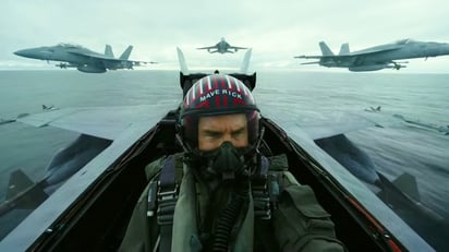 Confirmado. Paramount Pictures ha fijado el 26 de junio de 2020 como la fecha del estreno de Top Gun: Maverick. (IMBO) 