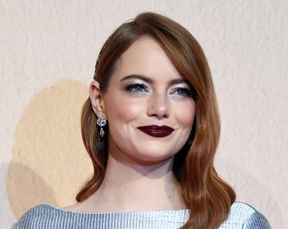 Emma Stone podría ser la nueva integrante del Universo Cinematográfico de Marvel (UCM), luego de que circulara información que señala a la actriz en la mira de Marvel Studios para integrarse en su próxima serie de Disney Plus, WandaVision. (ARCHIVO)