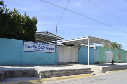 Ayer terminaron clases los menores de educación básica en mil 200 instituciones de La Laguna de Durango. (ARCHIVO)