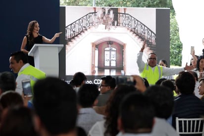 Un juez federal negó a la Fundación Butaca-Enlace, del empresario Carlos Bremer, reconocerle el derecho a comparecer en el juicio de amparo que tramitó Zhenli Ye Gon para recuperar la casa de las Lomas que el gobierno federal subastó en agosto pasado. (ARCHIVO)