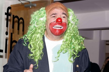 La cuenta de Twitter de Brozo, personaje del comediante Víctor Trujillo, agradeció a 'toda la chamacada' el acompañamiento en 2019 y comunicó que El Mañanero estará de vuelta el próximo 6 de enero. (ARCHIVO)