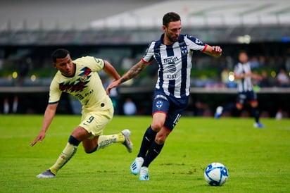 Luego de su participación en el Mundial de Clubes, los Rayados de Antonio Mohamed esperan dar el primer golpe en el juego de ida. (ARCHIVO)