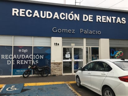 Llaman a aprovechar los descuentos en el pago de derechos vehiculares en la Recaudación de Rentas.