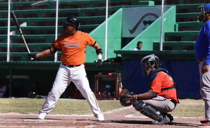 El estadio Horacio Piña, antes 'Cámara Junior', abrirá sus puertas hoy para el juego entre Orioles de Gómez Palacio y Matamoros.