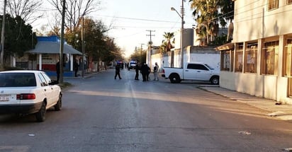 Los imputados serán presentados ante el juez de control. (EL SIGLO COAHUILA)