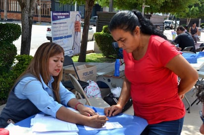 La Dirección General de Salud Pública Municipal brindó cuatro mil 916 servicios, en brigadas realizadas en diferentes colonias y ejidos. (ARCHIVO)