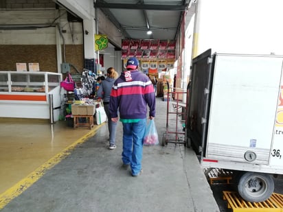 La rotación de personal es uno de los principales problemas en la Central de Abastos de Torreón.