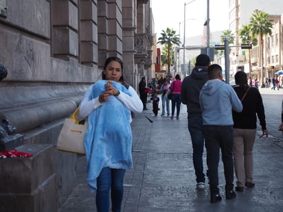 Es muy importante el tema de la prevención, sobre todo en bebés, niños y adultos mayores. (EL SIGLO DE TORREÓN)