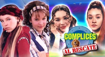 Usuario comparte la historia de Daniela Luján y Belinda sobre sus participaciones en la producción infantil de Televisa (INTERNET) 
