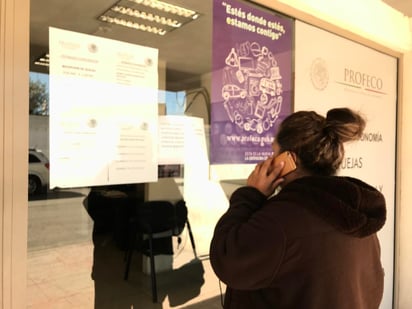 Las pláticas no han concluido pero van en buena marcha y por eso Canaco espera que la Procuraduría se instale en Monclova. (EL SIGLO COAHUILA)